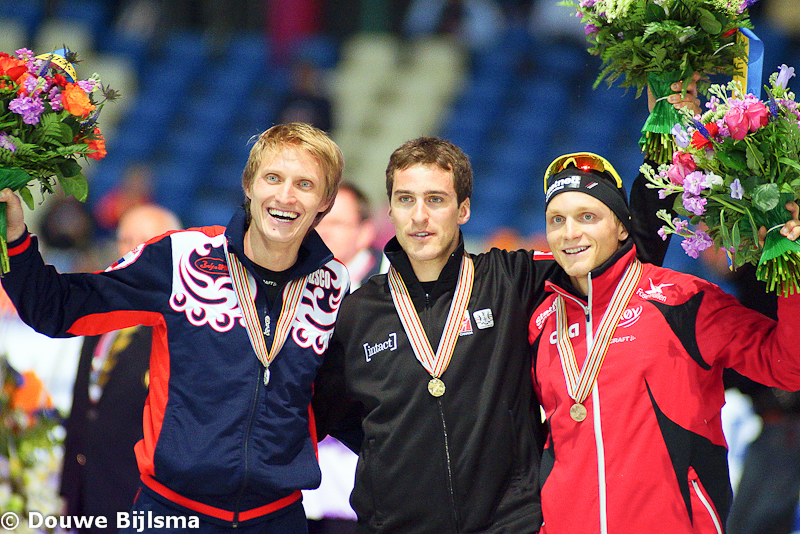 Morrison 1, Skobrev 2 en Bokko 3 1500 meter